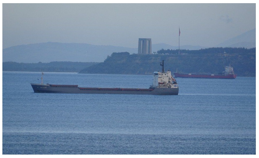 BOĞAZDAKİ RADAR SİSTEMLERİ MİLLİLEŞTİRİLİYOR