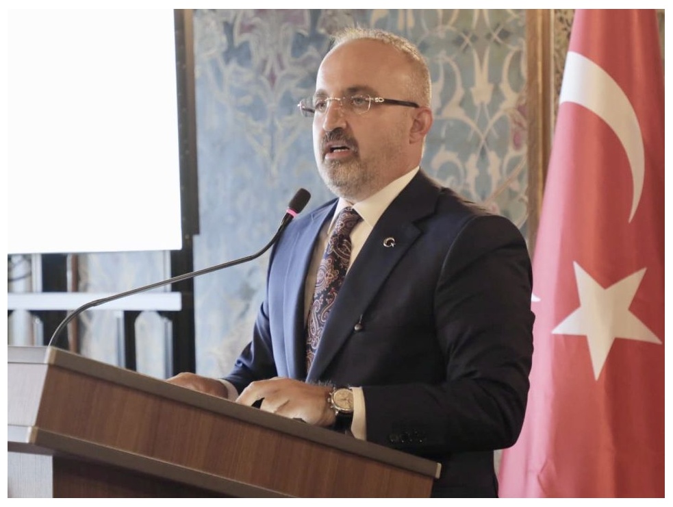 “DOKUNULMAZLIK POLİSİMİZE ÇEMKİRME HAKKI  VERMEZ…”