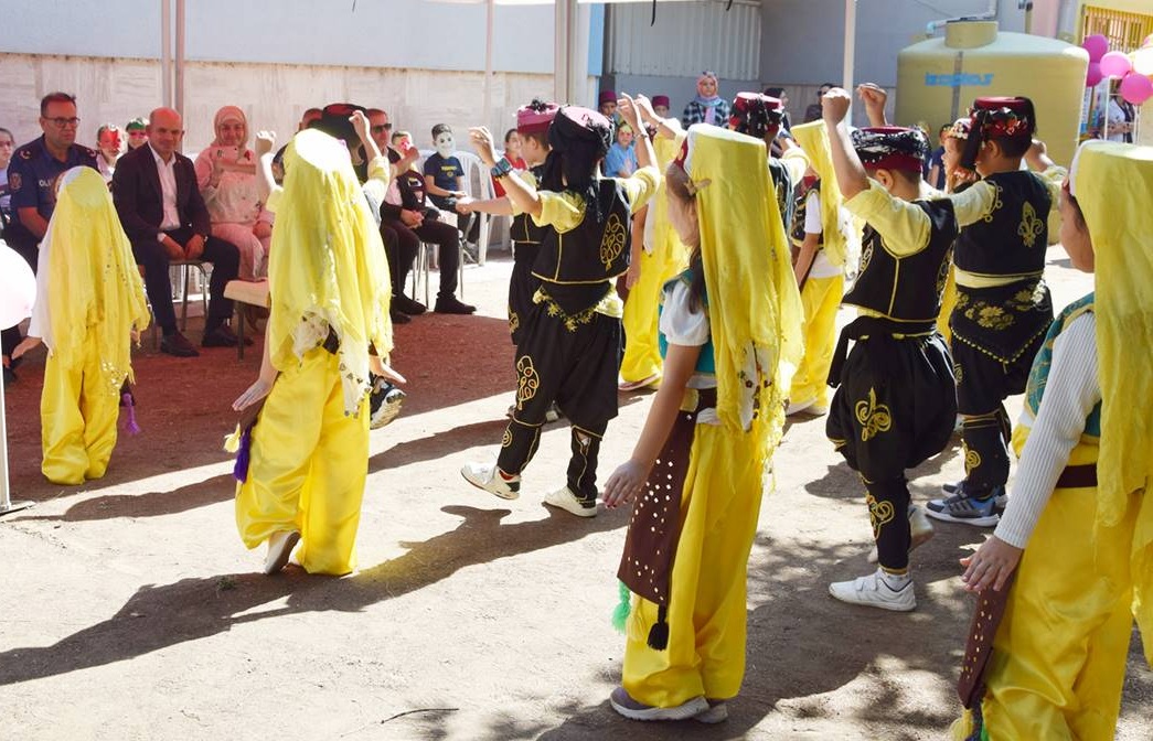ÇAN’DA SAĞLIKLI ÇOCUK, SAĞLIKLI GELECEK ETKİNLİĞİ