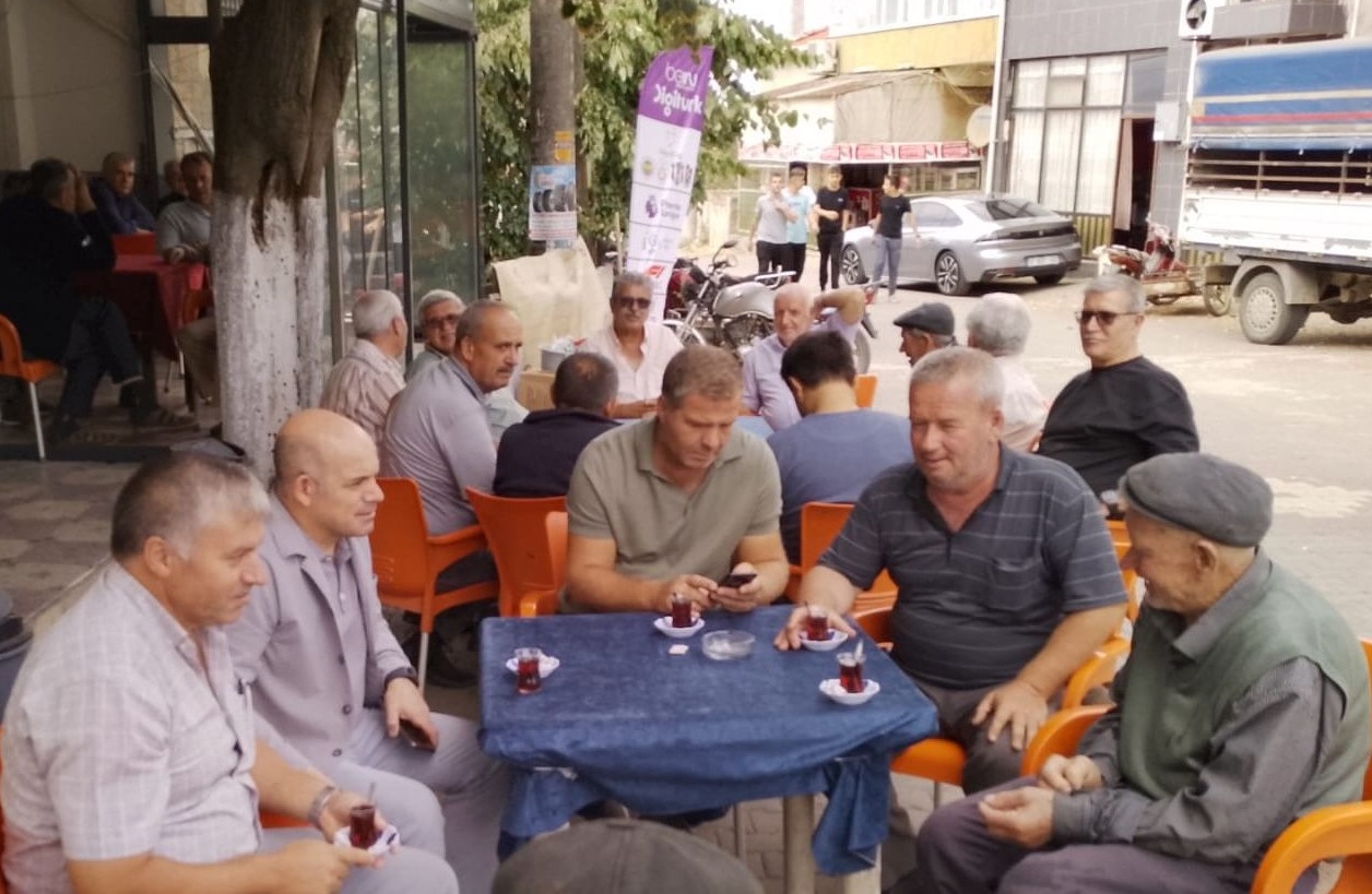 ÇANLI ŞEHİT NEVZAT SARI, KÖYÜNDE DUALARLA ANILDI