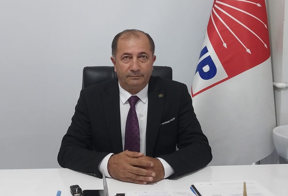 ÇAN CHP’DE 39. OLAĞAN İLÇE KONGRESİ 15 EYLÜL’DE YAPILACAK