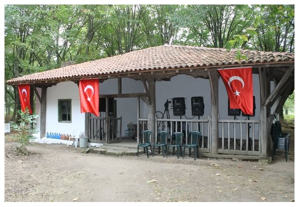 KALE’DEN ISSIZ CUMA’DA 21’İNCİ HAYIR VE MEVLİD PROGRAMI