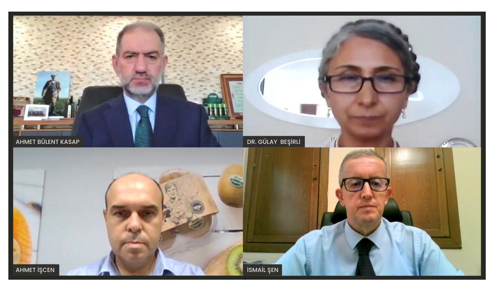 “KENDİ KÜÇÜK, POTANSİYELİ BÜYÜK MEYVE: ALTIN ÇİLEK”