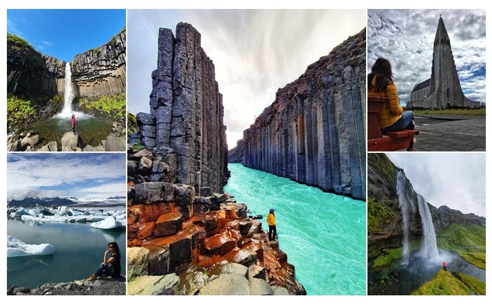 İzlanda’dan Ülkeme Notlar