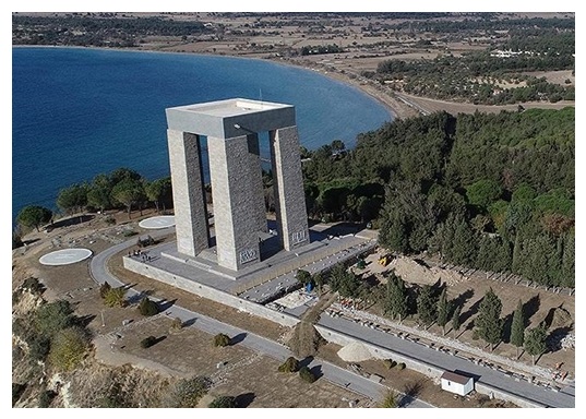 1916’da Niyet Edildi, 1960’da Açıldı…