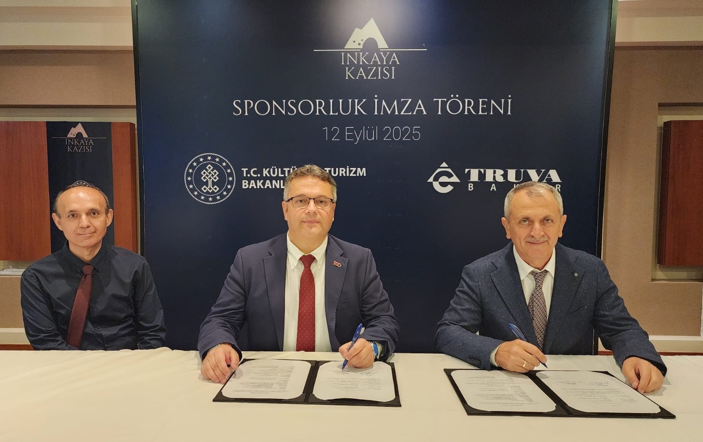 TRUVA BAKIR 86 BİN YILLIK TARİHİ MİRASA SAHİP ÇIKMAYA DEVAM EDİYOR