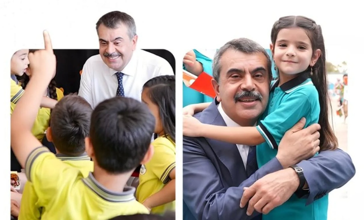 OKULLARDA UYUM HAFTASI EĞİTİMİ BAŞLADI