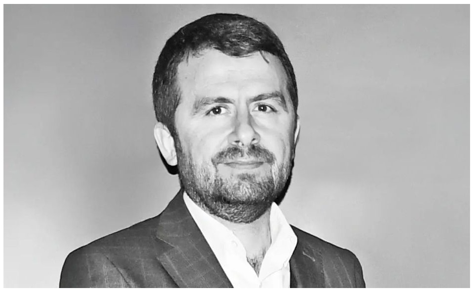 BASIN İLAN KURUMU (BİK) GENEL MÜDÜRLÜĞÜNE ABDULKADİR ÇAY ATANDI