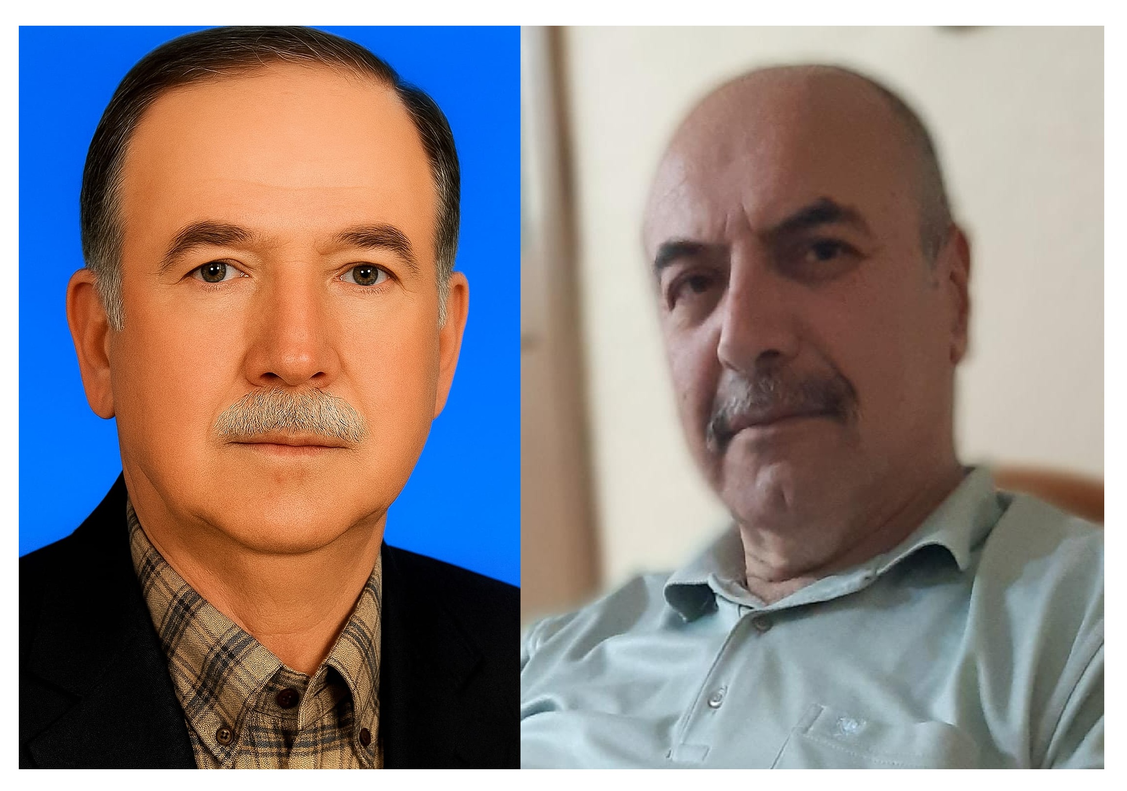 Babam, Celil Ormancı