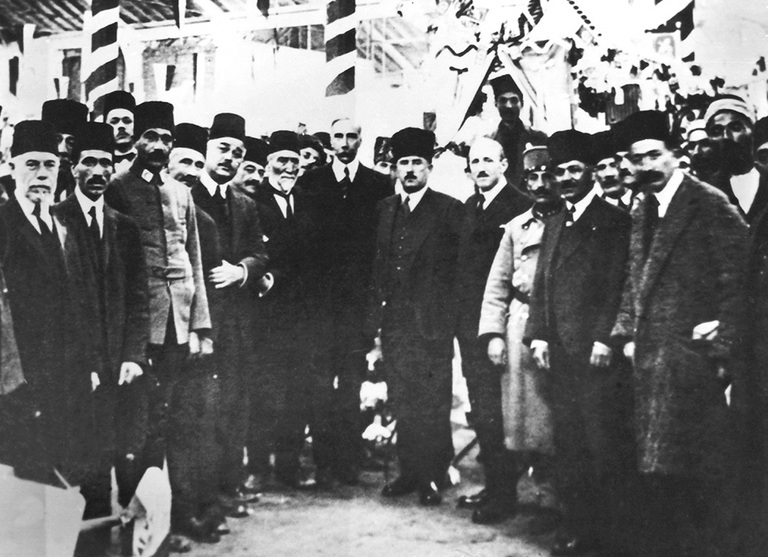 Atatürk’ün İktisata Verdiği Önem -1