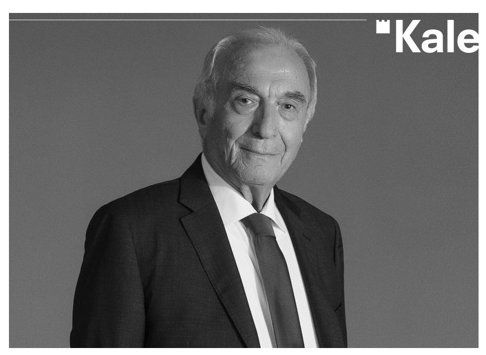 SÜLEYMAN BODUR, VEFATININ ÜÇÜNCÜ YILINDA ANILDI