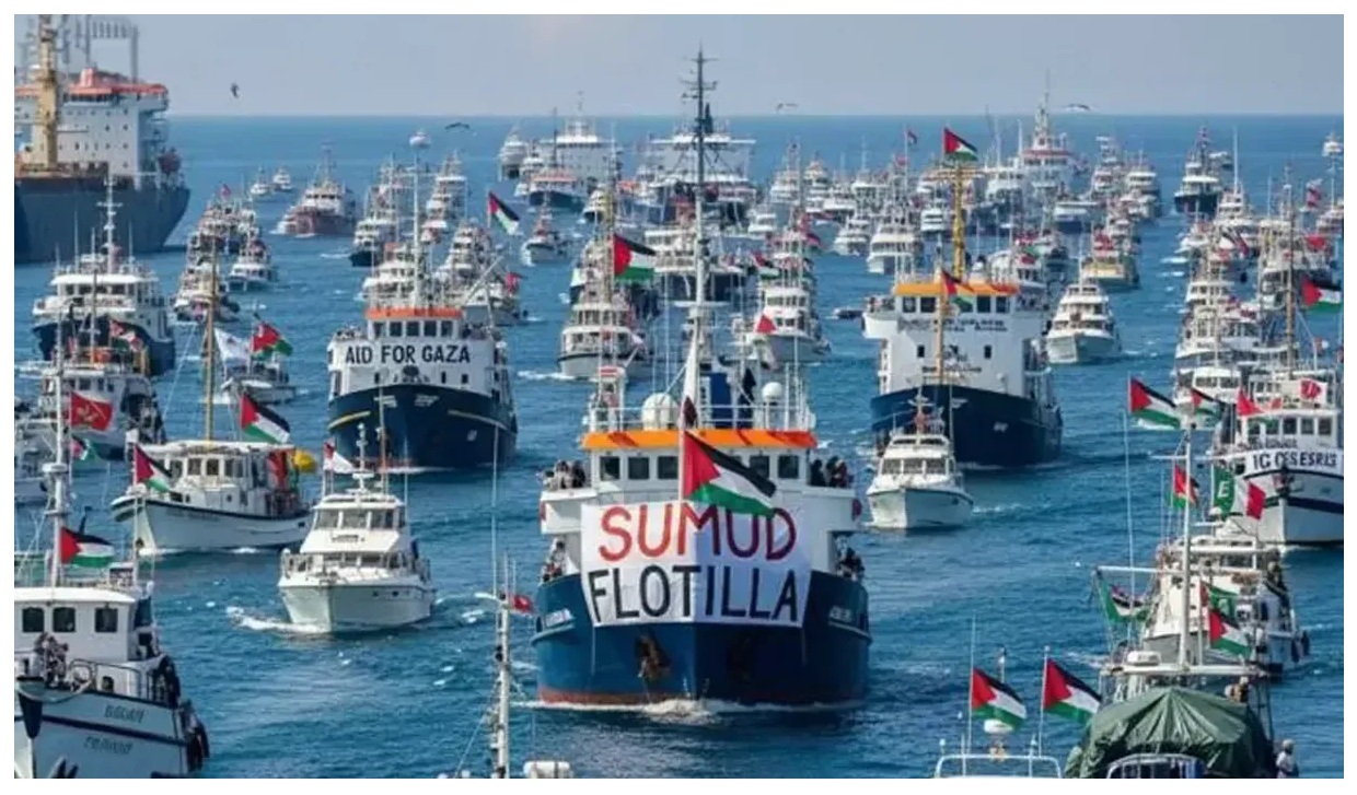 Sumud-İyilik Hareketi