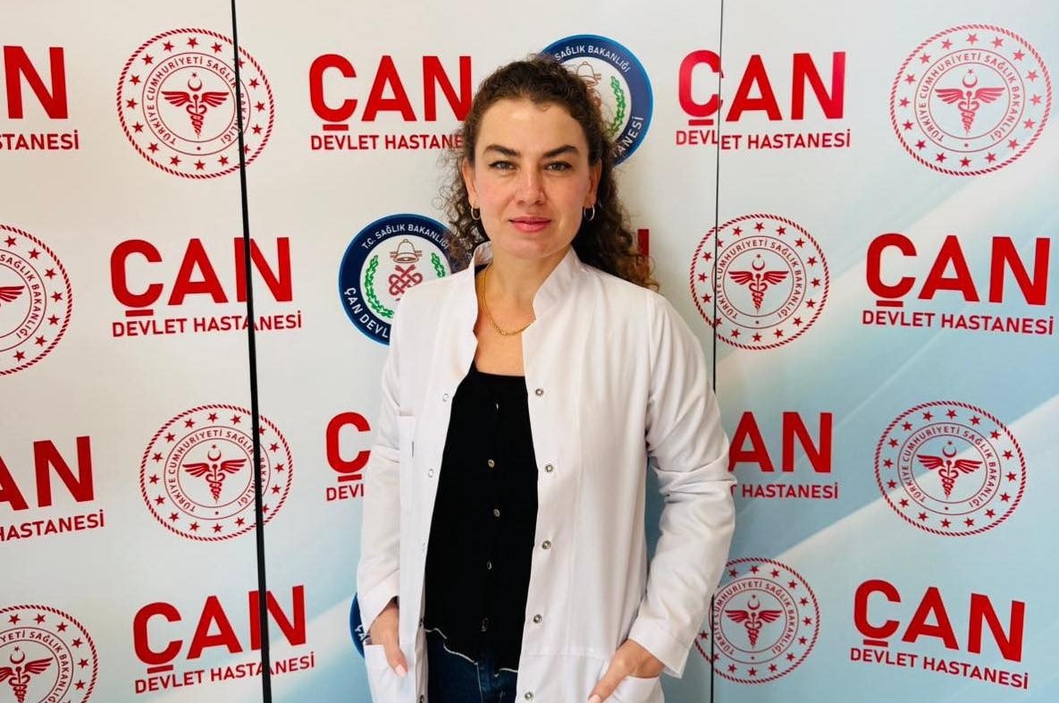 GÖĞÜS HASTALIKLARI UZMANI CANSU KOCAKABAK’TAN DÜNYA KOAH GÜNÜ AÇIKLAMASI