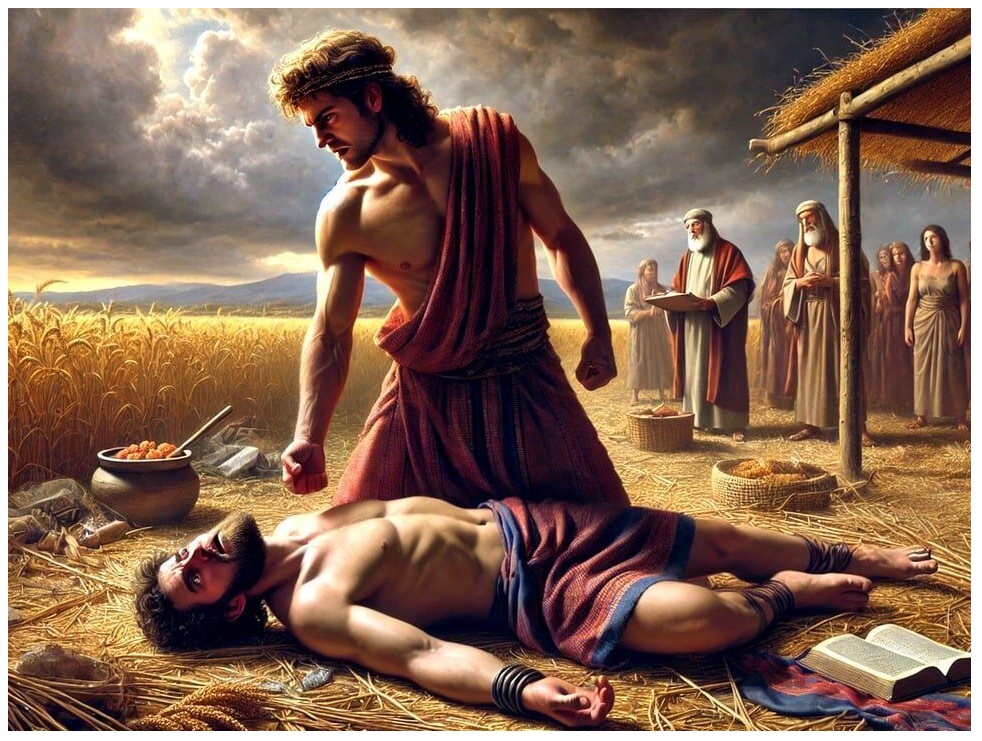 Savaşın Doğası ve İnsan