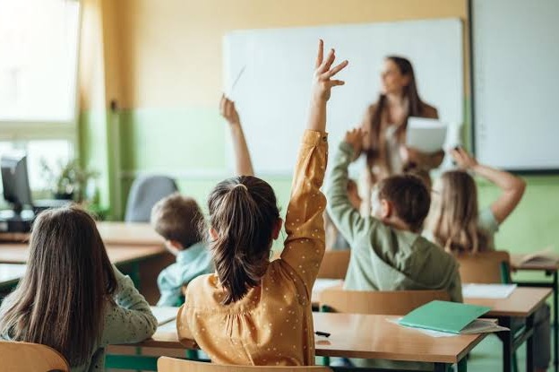 Yolumuza Işık İletmelisiniz