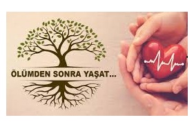 Ölürken Hayat Vermek