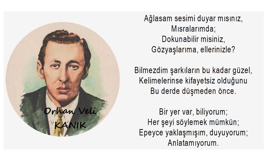 Ağlasam Sesimi Duyar mısınız?