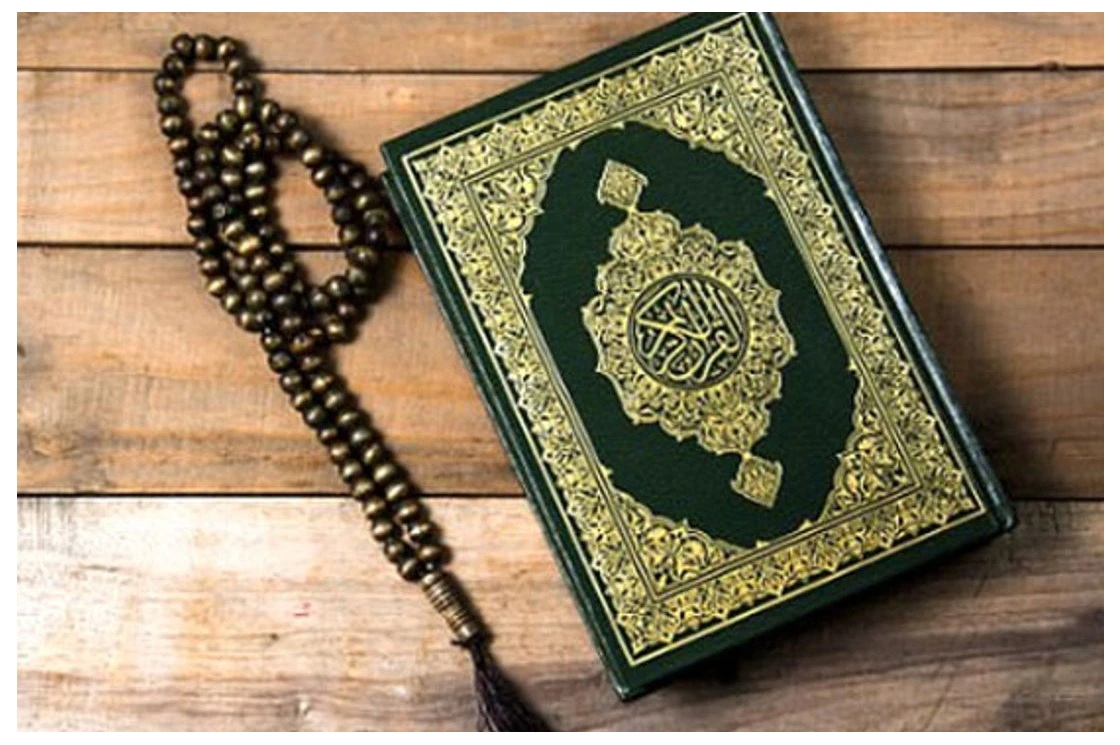 Allah ile Kulu Arasına Girmek