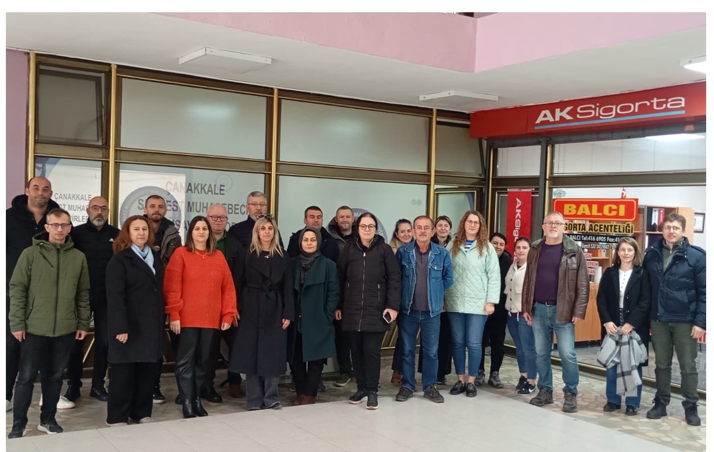 ÇANLI MUHASEBECİLERDEN 586 SAYILI VERGİ USUL KANUNU GENEL TEBLİĞİNE SERT TEPKİ