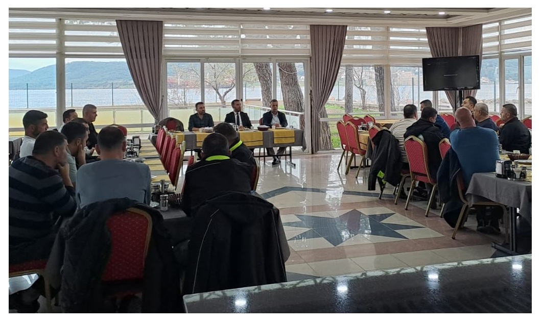 DSİ’DEN 11 AYDA 375 KİLOMETRELİK DERE ISLAHI