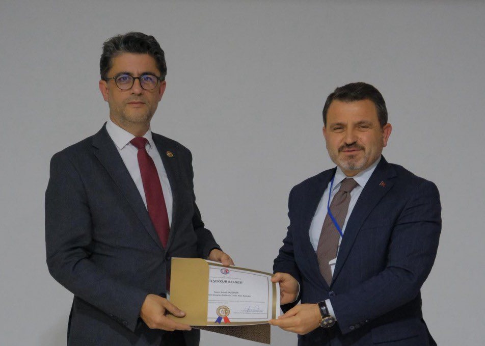 PİRİ REİS MYO’DA GELİBOLU ÇALIŞTAYI