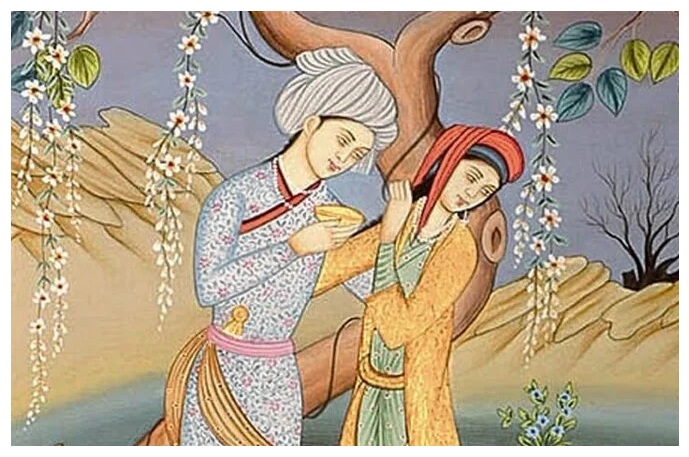 Güzelliğin Aslı Nerededir?