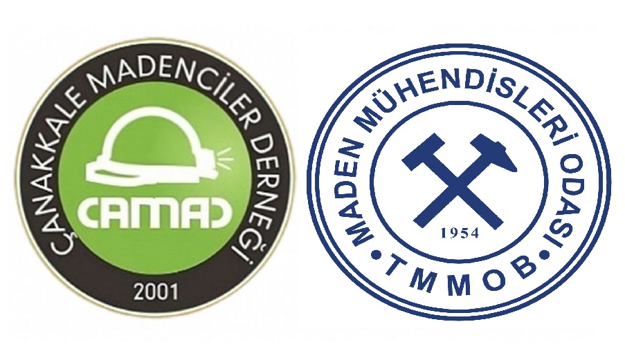 ÇANAKKALE MADENCİLİĞİNDE YENİ UFUKLAR ETKİNLİĞİ