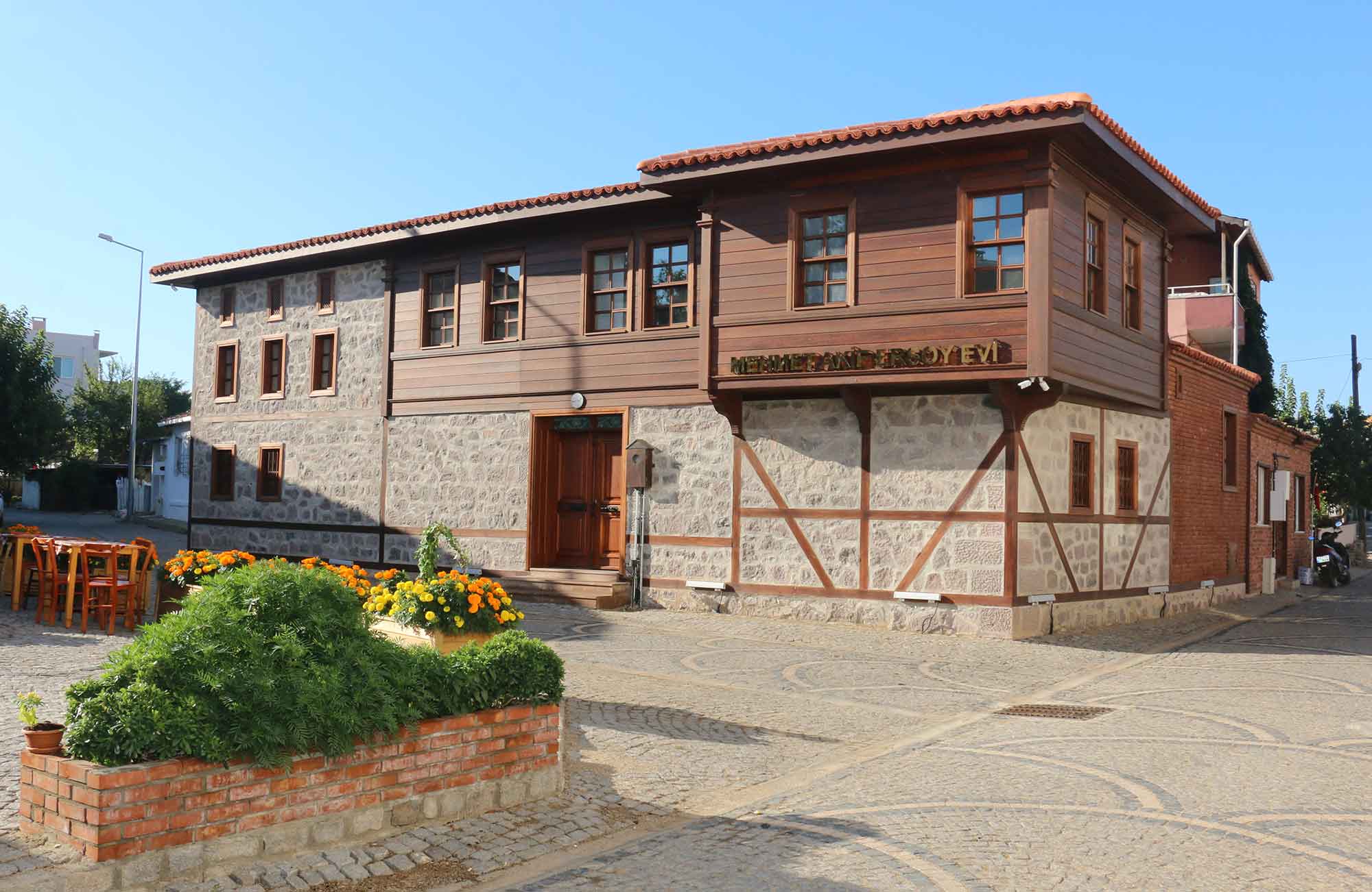 Mehmet Akif’in Çanakkale Şehitleri