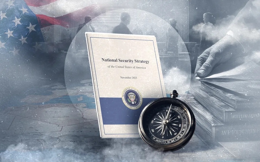 Yeni ABD Ulusal Güvenlik Stratejisi