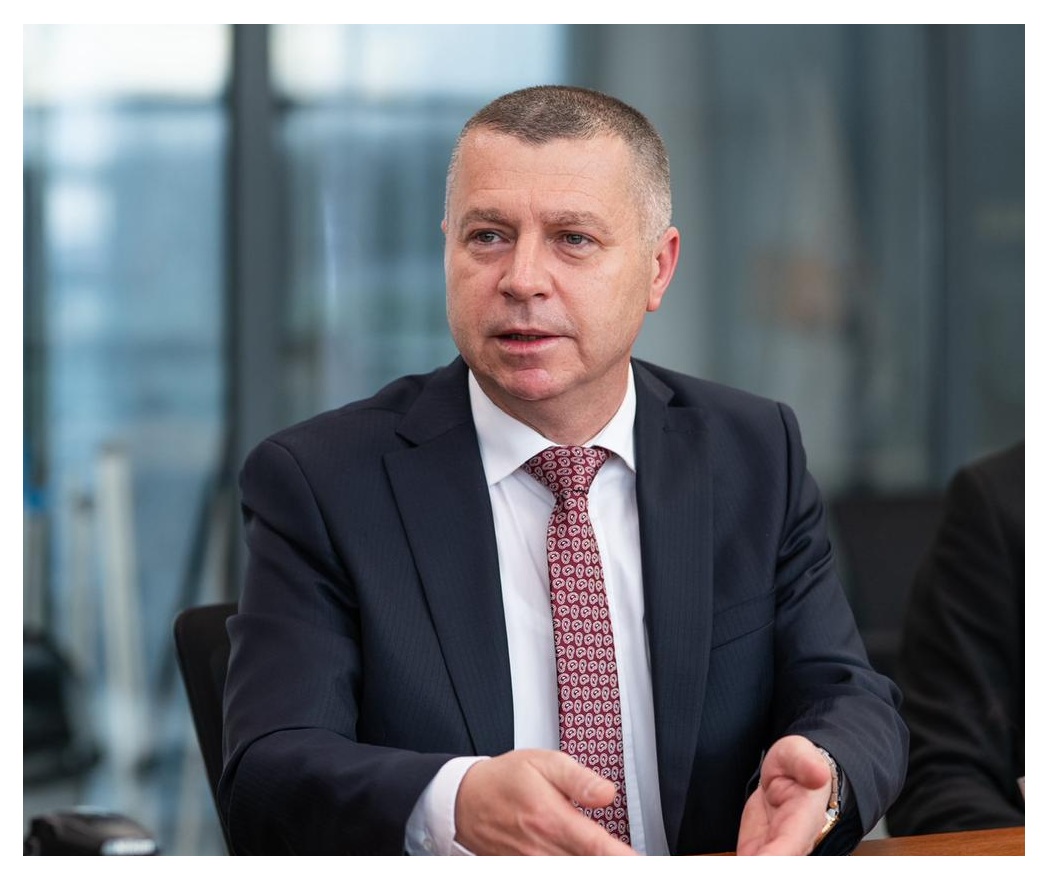 KUZU: “HEDEFİMİZ ÜYE SAYIMIZI DAHA DA YÜKSEĞE ÇIKARMAK”