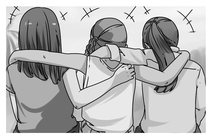 Arkadaşlık ve Dostluk Üzerine