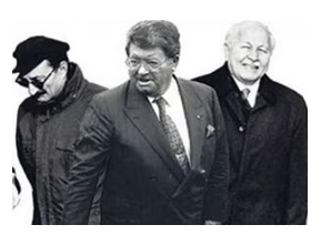 Siyaseti Bize Bırakırlar Mı?