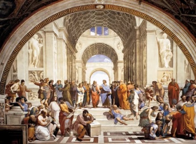 Hedonizm Kitlelerin Afyonudur