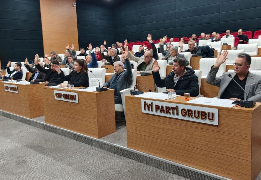 EKO TURİZM DOSYALARI YENİDEN KOMİSYONA SEVK EDİLDİ