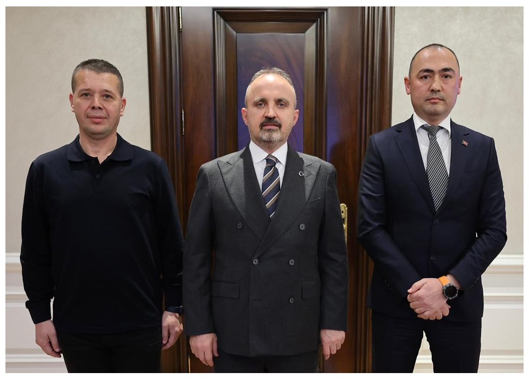 TECİMEN’DEN ÇANAKKALE’DEN KÂBE’YE VİCDAN YOLCULUĞU PROJESİ…