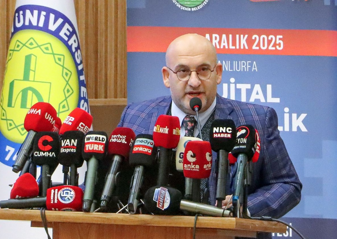 TİGAD GENEL BAŞKANI GEÇGEL; “TASARRUF TEDBİRLERİ ANADOLU MEDYASINI BİTİRİYOR”