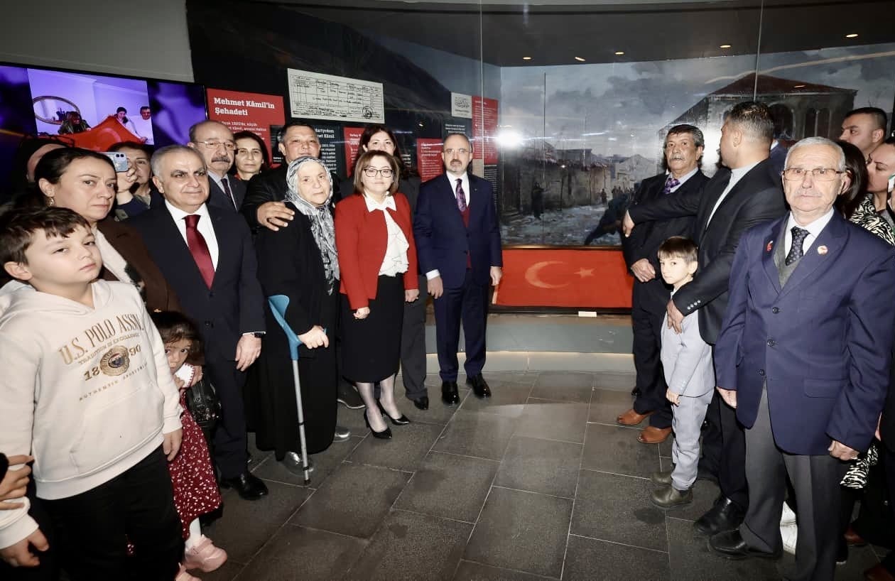 BÜLENT TURAN: YANLIŞ YAPANA ‘DUR’ DEMEK GÖREVİMİZ