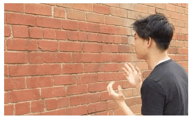 Duvara Konuşmanın Yorgunluğu