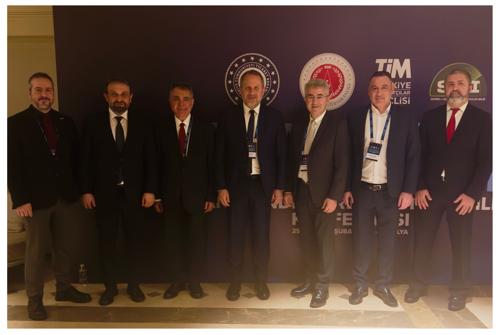 KALE JET MOTORLARI BAŞKANI OKYAY, “SAVUNMA VE HAVACILIKTA KÜRESEL HEDEFLERİMİZE ODAKLANDIK”