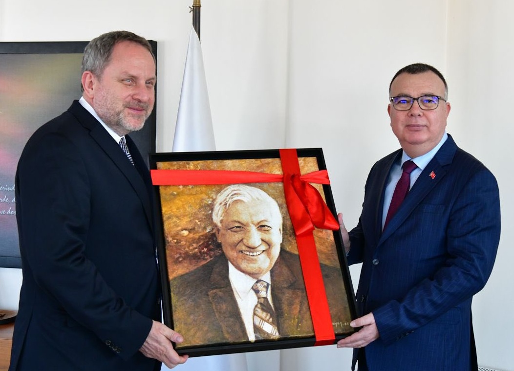 MERHUM İBRAHİM BODUR’UN İSMİ KEPEZ’DE YAŞAYACAK