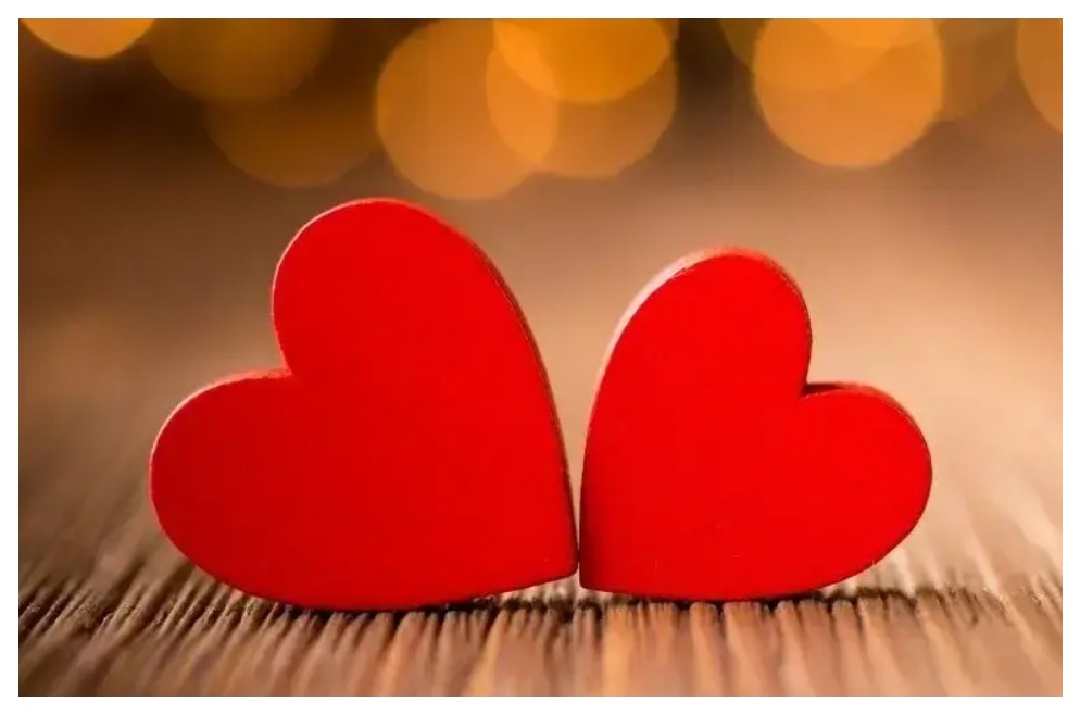 Sevgi İle Yarış Olmalı Sevgi