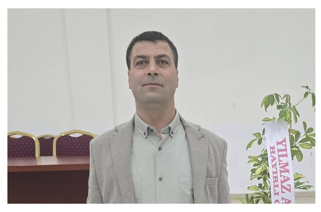 YENİCE AVCILAR DERNEĞİNDE İSMAİL YILMAZ GÜVEN TAZELEDİ