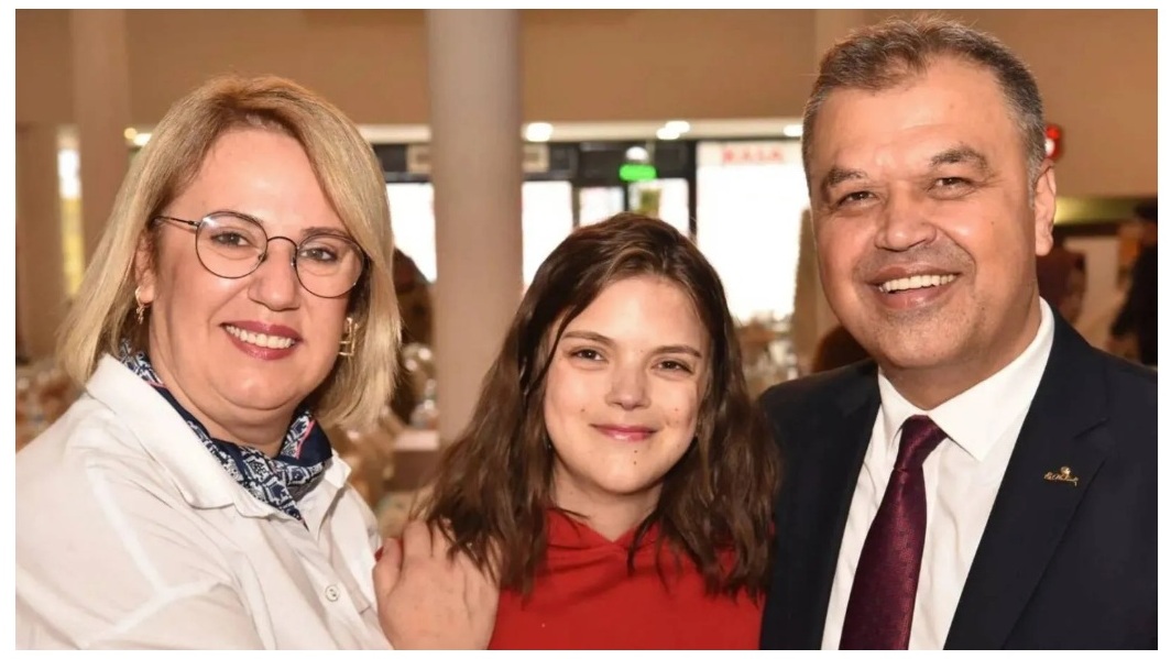 ÇAN BELEDİYE BAŞKANI HARUN ARSLAN’IN KIZI VEFAT ETTİ