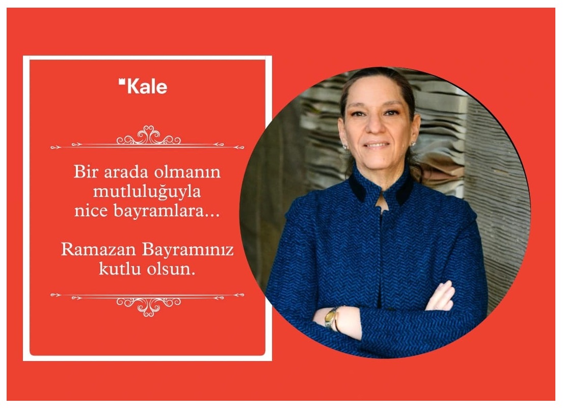 KALE GRUBU’NDAN RAMAZAN BAYRAMI KUTLAMASI
