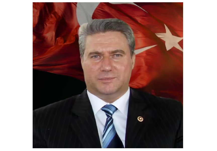 23. DÖNEM MHP ÇANAKKALE MİLLETVEKİLİ MUSTAFA KEMAL CENGİZ’DEN 18 MART KUTLAMASI