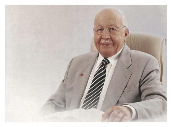 Merhum Erbakan’la Hidayetin Böylesi 