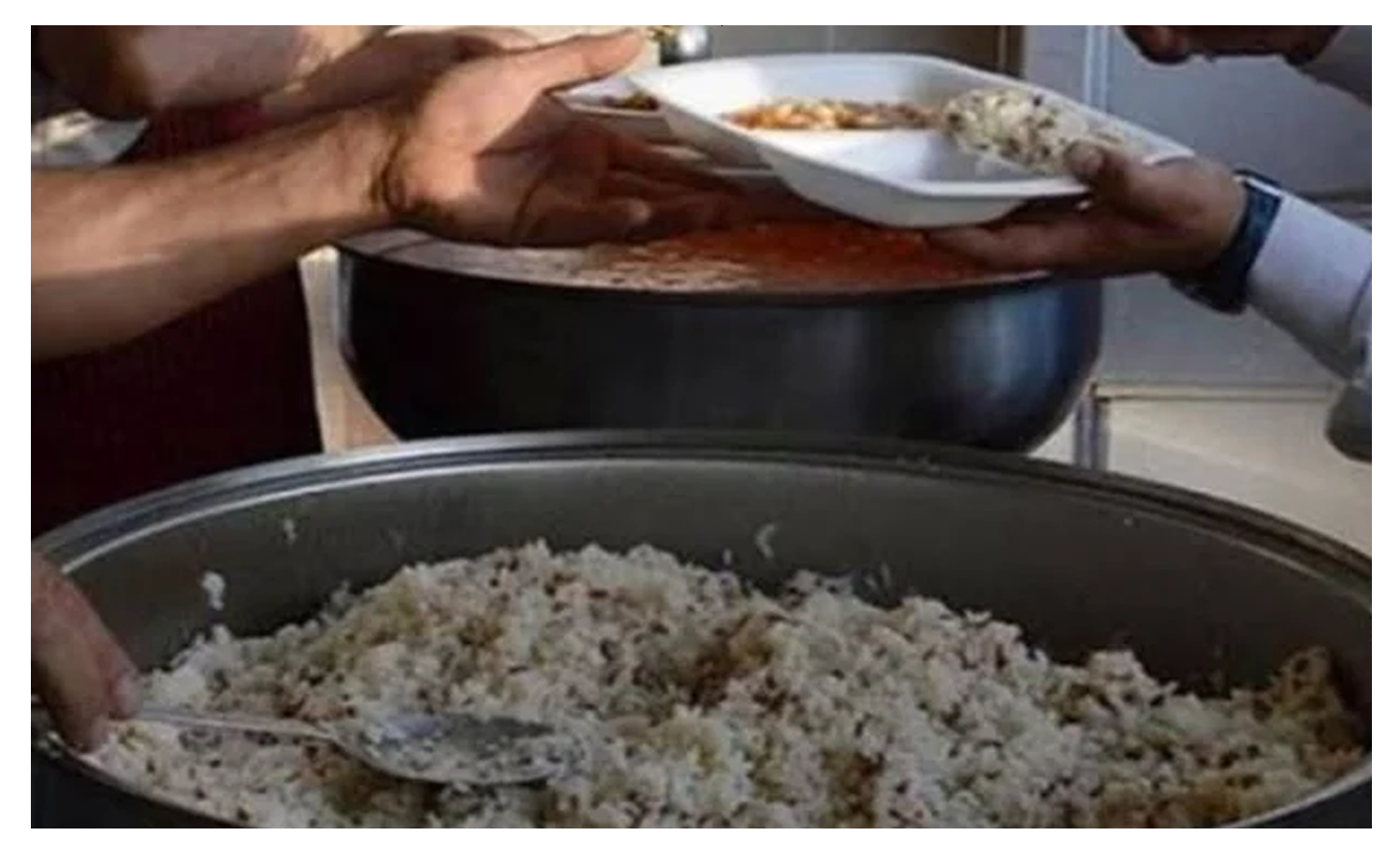 Acının Üstüne Bir Yük Daha