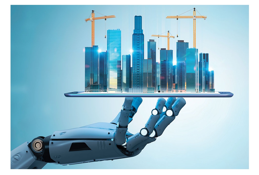 Yapay Zekâ Döneminde Mimarlık