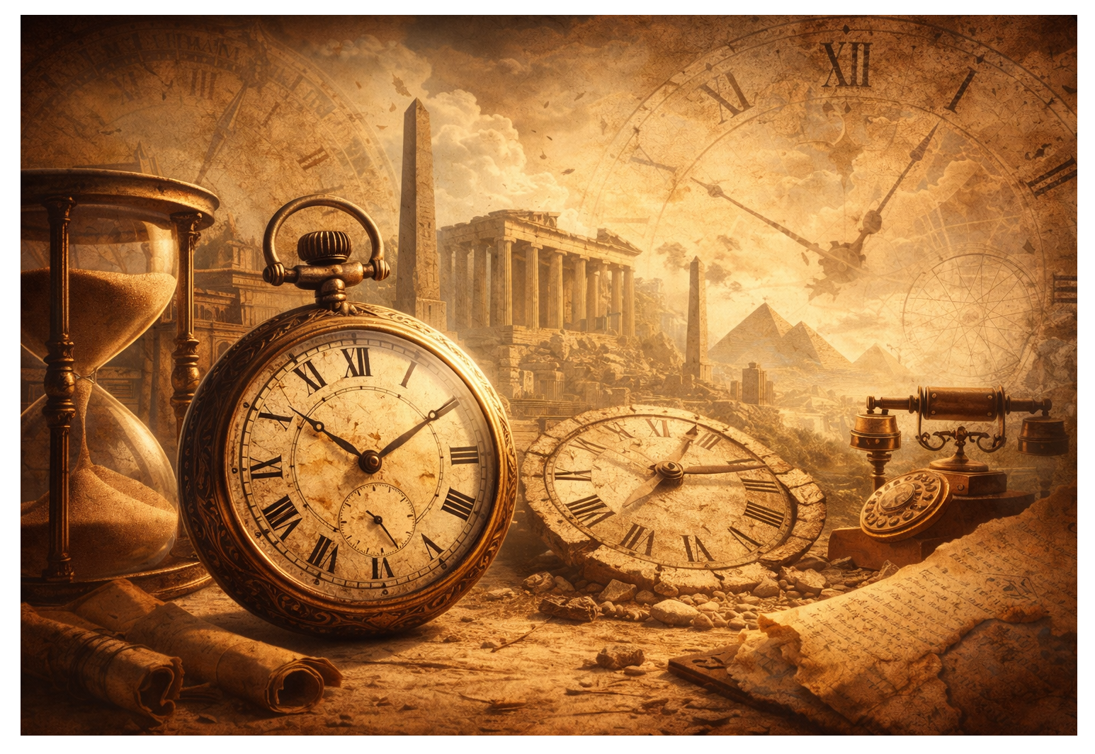 Eski Neydi Ki Ne Olmayacak?