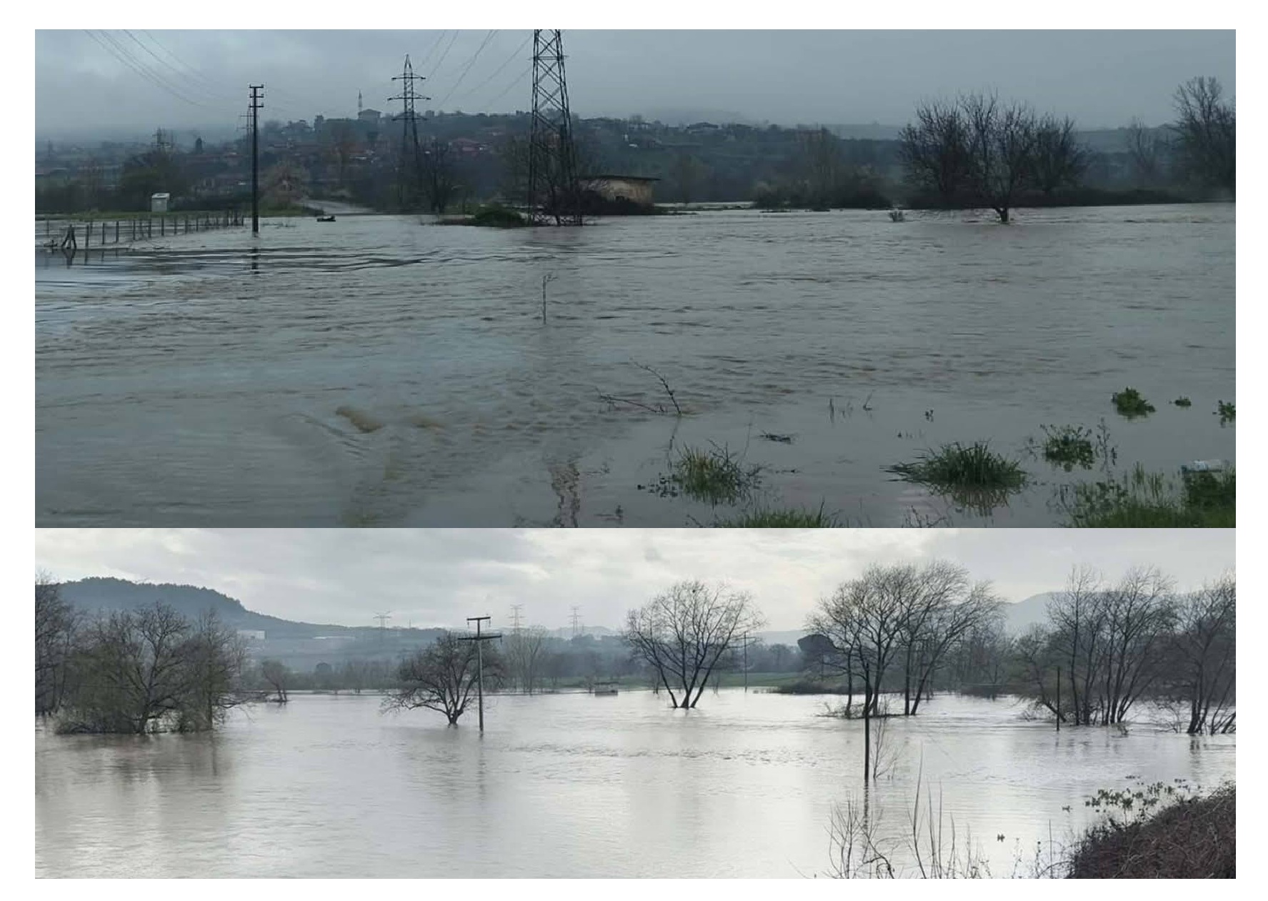 KÖŞE YAZARIMIZ DAVUT GAZİ BENLİ’DEN KOCABAŞ ÇAYINA BARAJ VEYA BENT YAPILSIN ÖNERİSİ